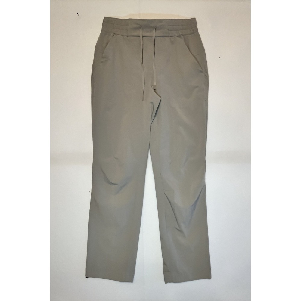 LL Bean Comfort performance Pants Joggers Drawstring